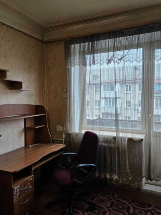 Продаж 2к квартири, Нова Дарниця, Новодарницька, поруч парк
