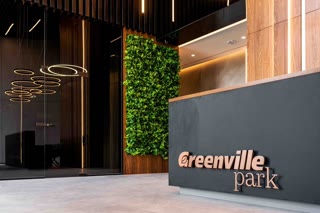 Продається дворівнева квартира 119 м2 ЖК Greenville Park