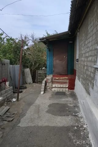 Продам будинок на Основі без агентства!