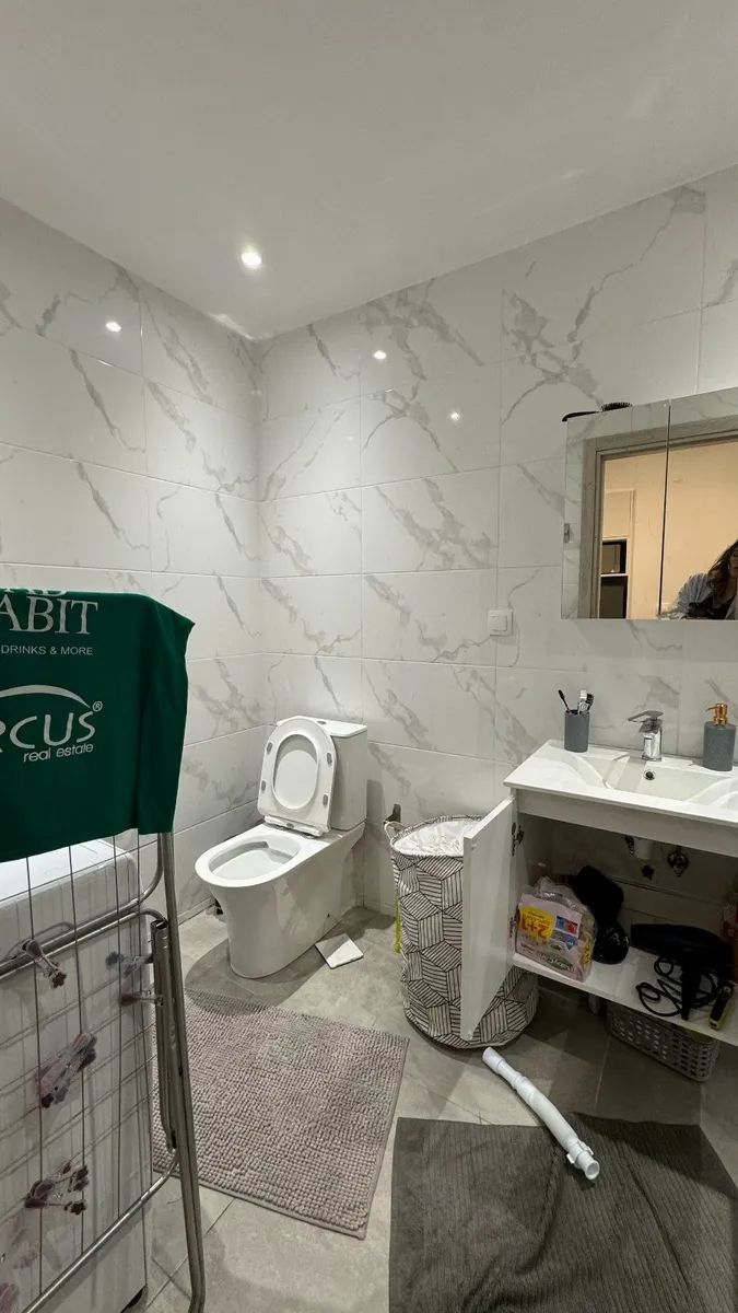 Γκαρσονιέρα, 51τ.μ.