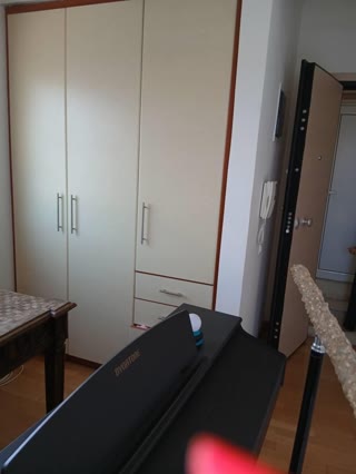 Квартира 100 м²