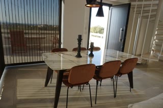 205 m² Villa