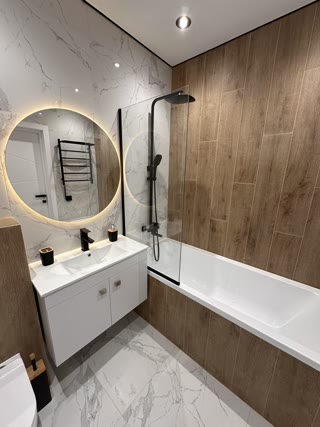 Продаж 1-кімнатної квартири в ЖК Варшавський