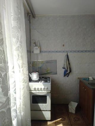 Однокомнатна квартира