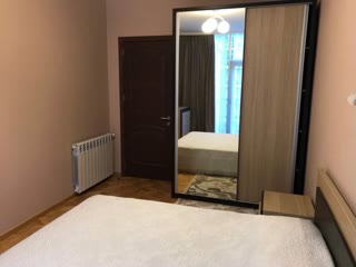Квартира в аренду