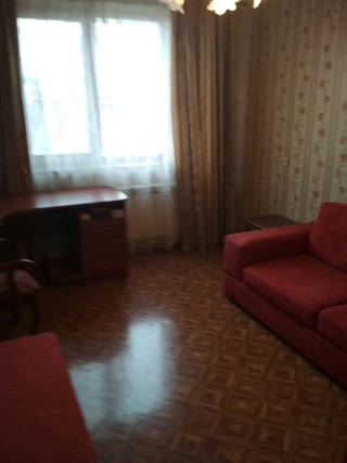 For Sale 3-room Apartment near Studencheskaya Metro, Saltovka