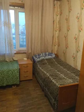 For Sale 3-room Apartment 79m2, Two Loggias, Metro Kharkivska. Kyiv