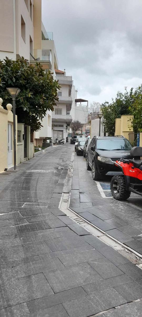 Μονοκατοικία 50τ.μ.