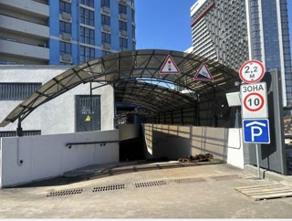 Продаж 2-кімнатної квартири в ЖК «Берег Дніпра біля ТРЦ River Mall