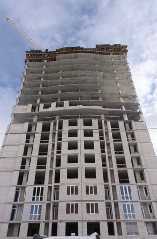 Продам 3-х к квартиру ЖК Меридиан, Северная Салтовка