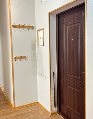 Продаж 3к квартири на вул. Освіти