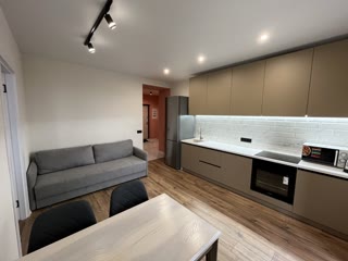 For Sale 1-Room Apartment in Sokilnyky Residential Complex (Sokolniki Residential Complex)