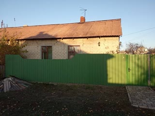 Продам або обміняю на квартиру будинок на верхньому поселенні