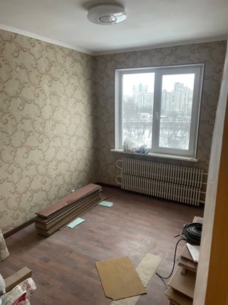 Продам квартиру 2-х кімнатну вул. Шарикова, ХТЗ