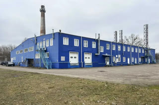 Продається складське приміщення 3770 м2 Щасливе. Бориспільський р-н
