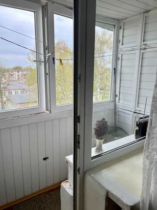 Продам 1к. квартиру, ХТЗ