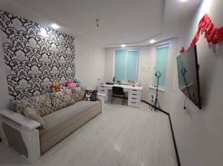 For Sale 3-room Apartment in Jubilee Residential Complex, Saltivka
