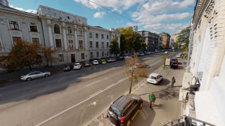 Квартира 133 кв.м вул. Саксаганського. Історичний Центр