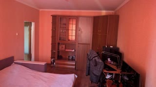 Продаж 1-кімнатної квартири біля метро Позняки