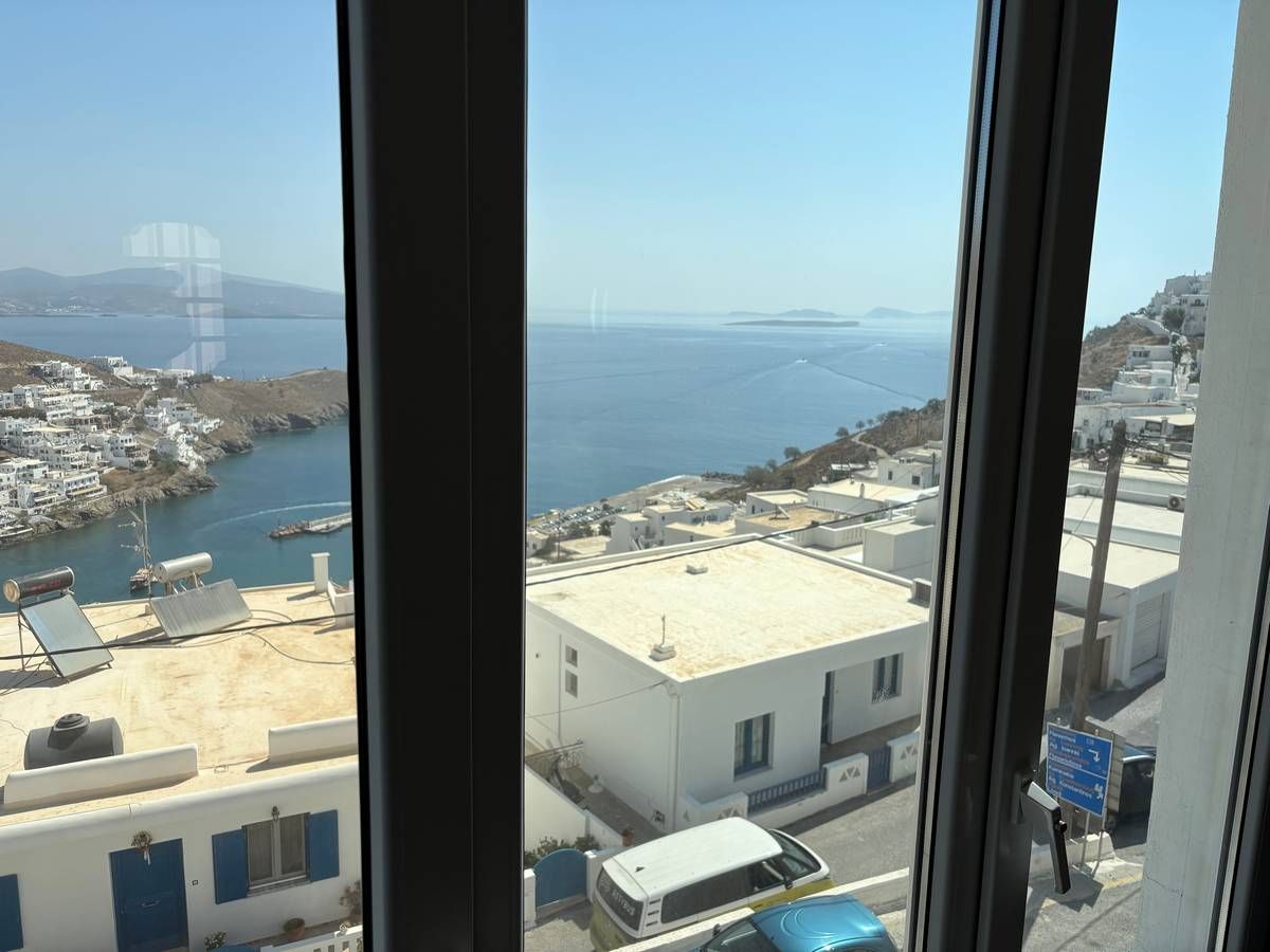 100 m² Apartment