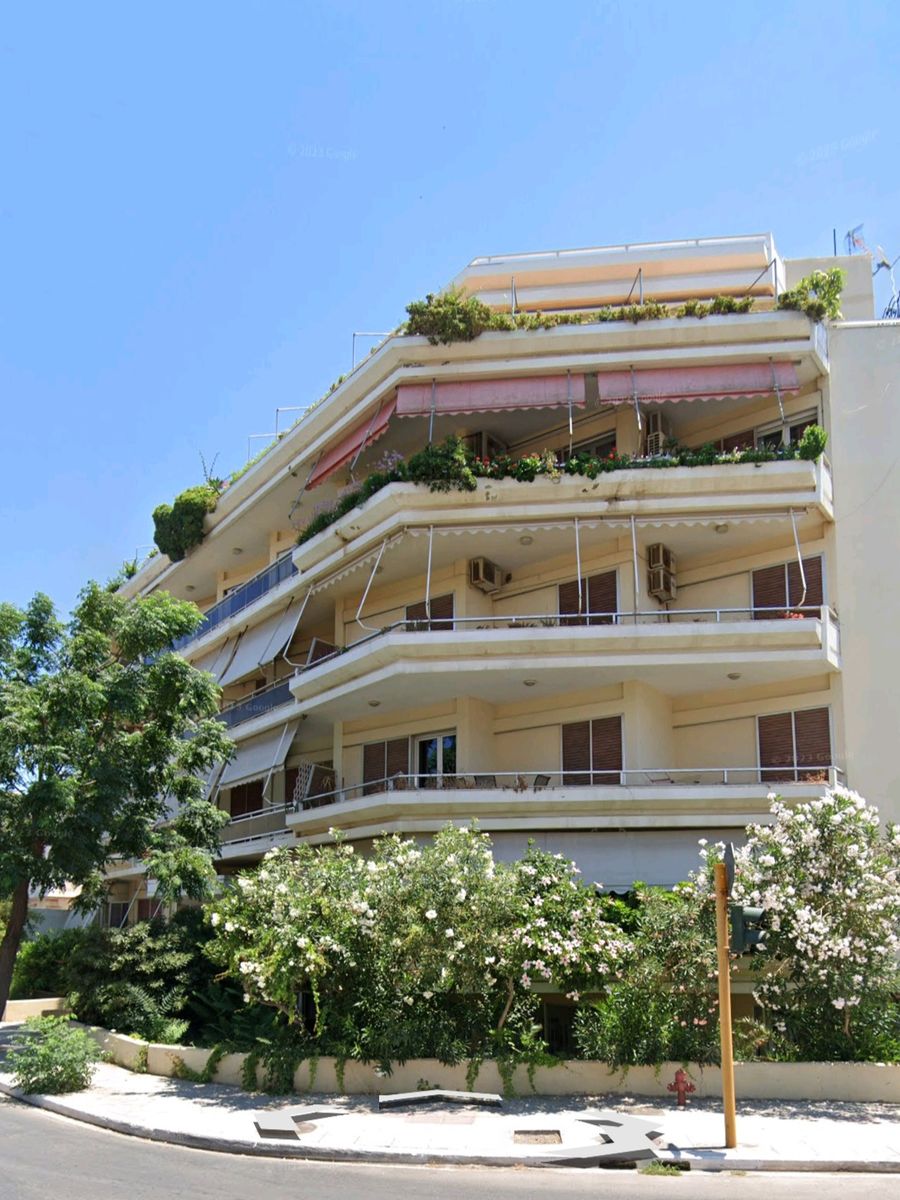 Διαμέρισμα 107τ.μ.