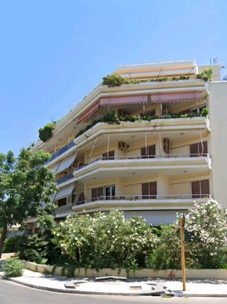 Διαμέρισμα 107τ.μ.