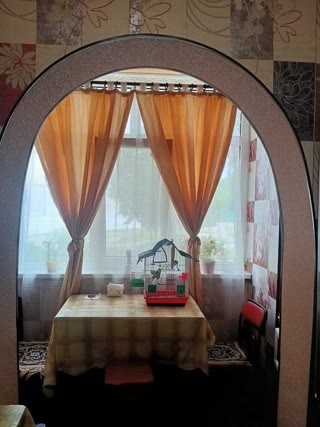 Продам квартиру трёх комнатную