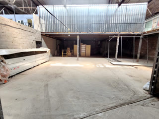Warehouse/Industrial Space for Rent in Didube