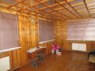 For sale house in Pokotilivka 189 m2 cottage village