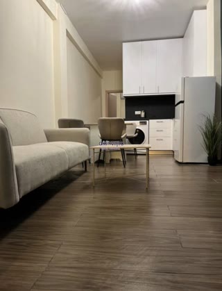 40 m² Studio