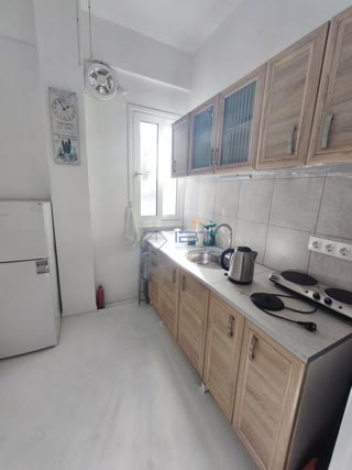 Квартира 64 м²