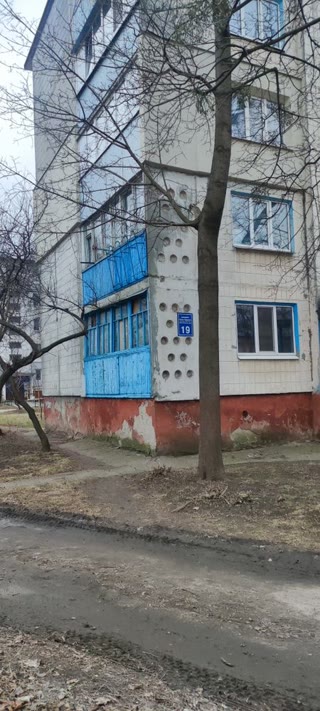 Продам 2х кімнатну квартиру, ХТЗ, Індустріальний р-н