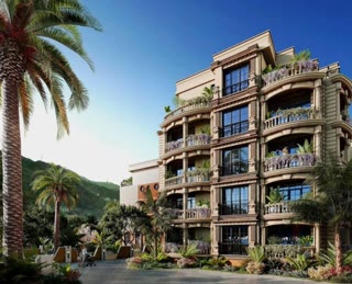 Wyndham Grand Residence Family Club