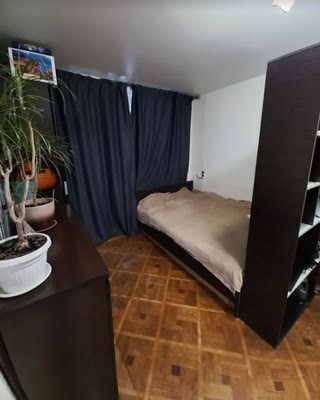 Продам 1к квартиру Северная Салтовка