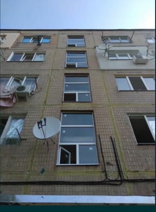 Продам гостинку на Индустриальном