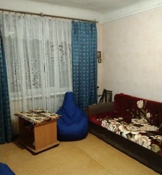 Продається 2-кімнатна квартира, Холодногірський район