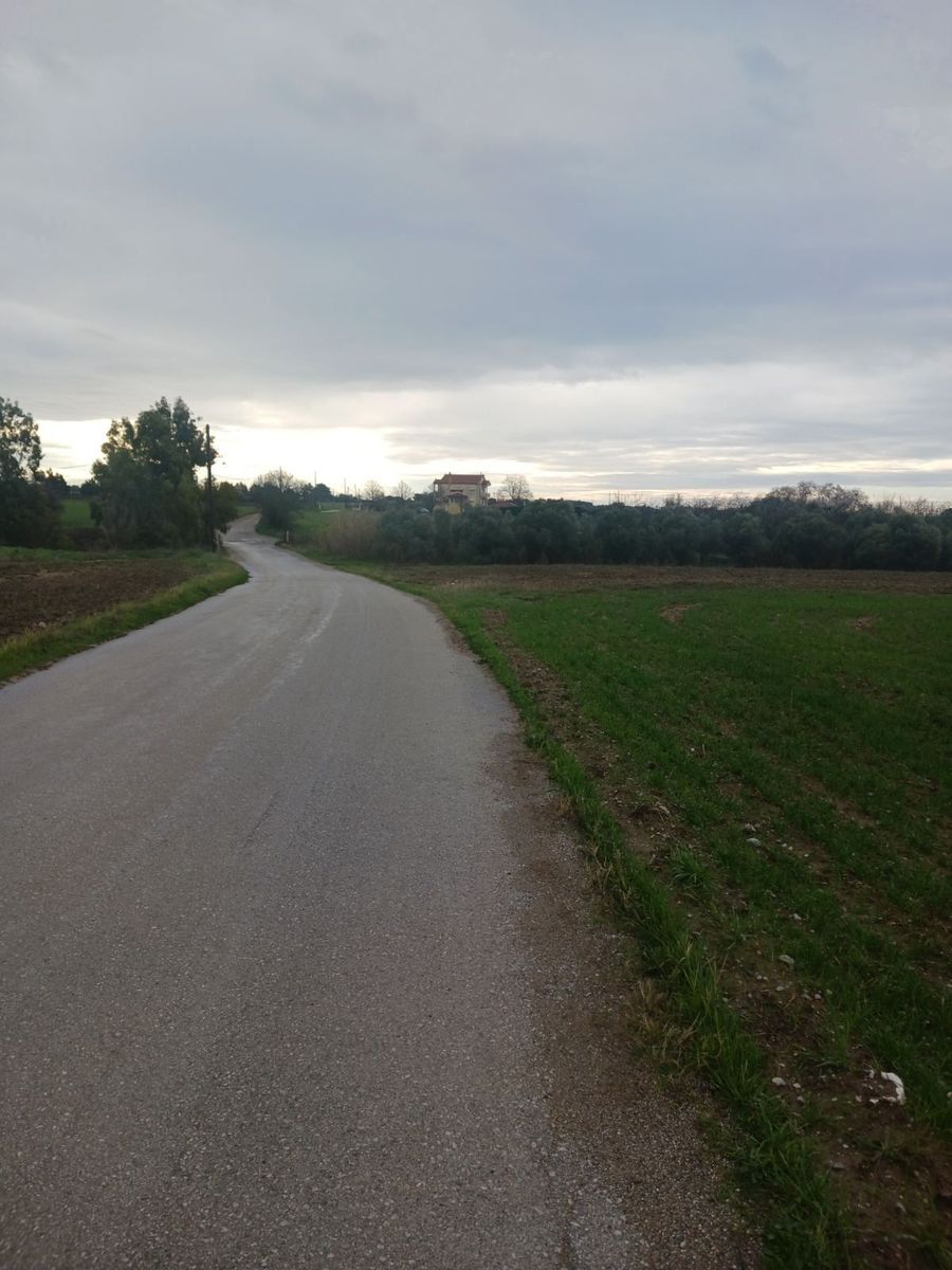 5760 m² Parcel