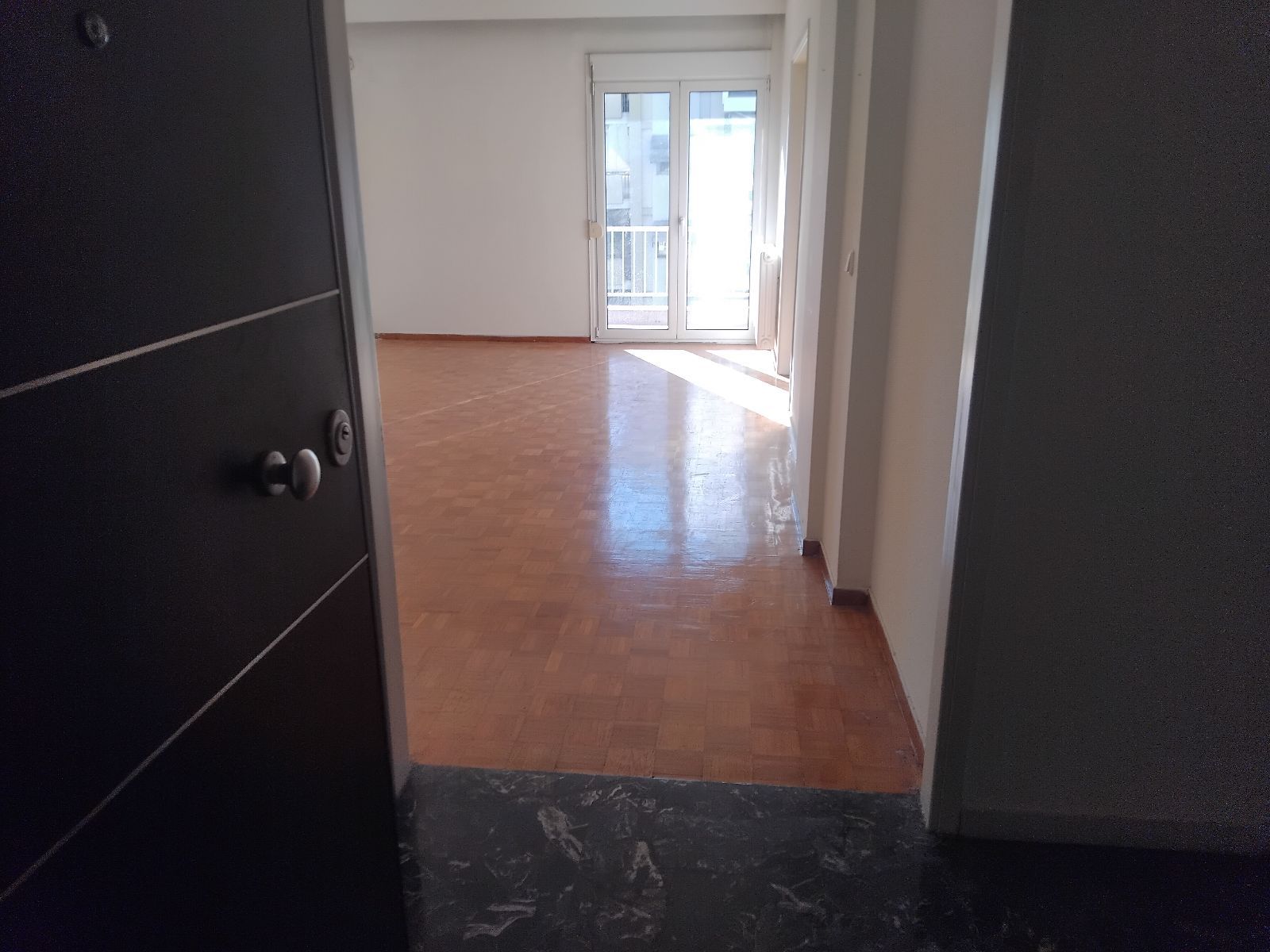 91 m² Apartment