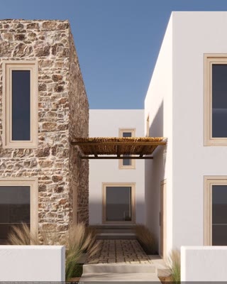 100 m² Maisonette