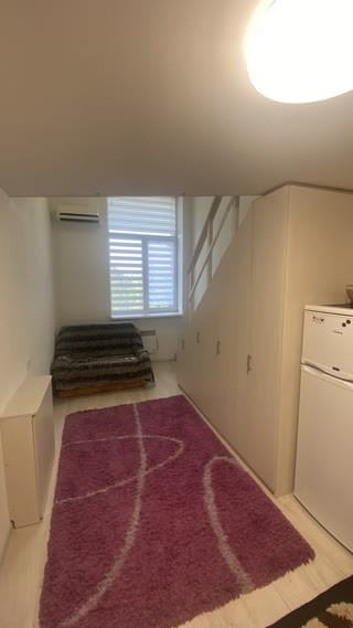 For Sale 1-room two-level apartment Heroes of Kharkiv Ave