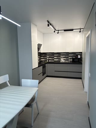 Продаж 1-кімнатної квартири 48.3 кв.м, ЖК Східна брама, Дарницький район