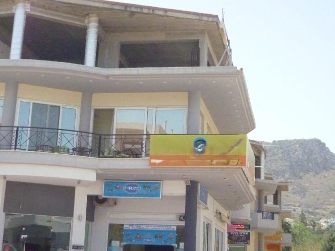 Διαμέρισμα 81τ.μ.