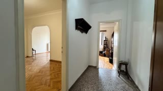 110 m² Apartment