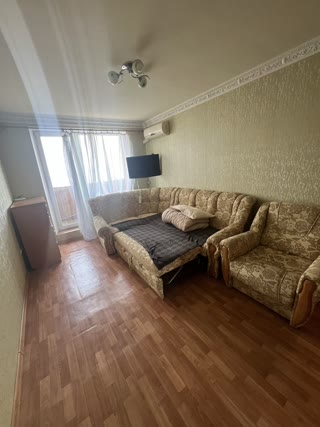 Продам 1к квартиру, Салтівка, м. Студентська 3 хвилини, вул.Академіка Павлова