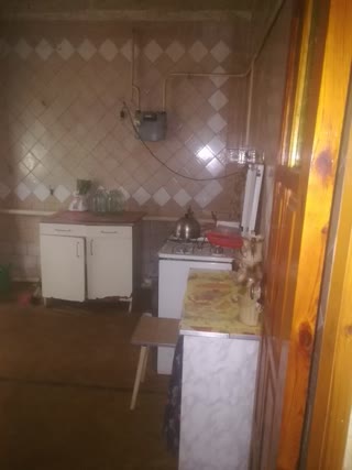 Продам уютный дом