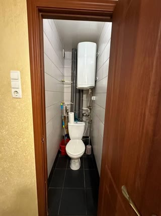 Продам 1к квартиру Шишковка, Саперна