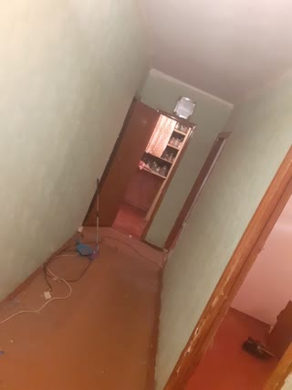 For Sale 3-room Apartment Shishkovka