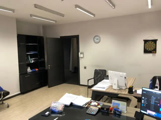 Office space for rent in Didube