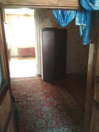 продам частину будинку в Волчанську