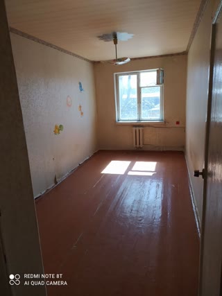 Продам 3х к квартиру ХТЗ